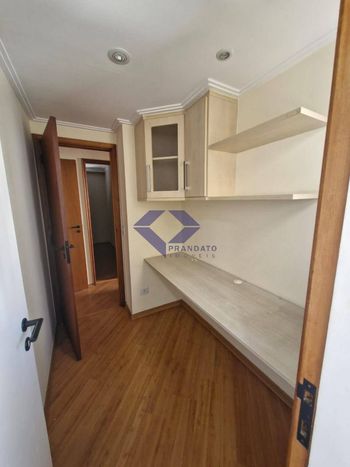 Foto 24 do(a) Apartamento de 3 quartos à venda em Campo Belo, São Paulo