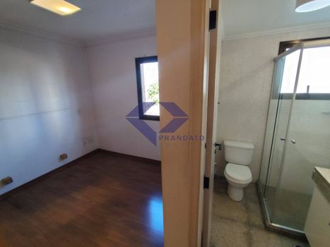 Foto 8 do(a) Apartamento de 3 quartos à venda em Campo Belo, São Paulo