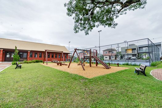 Foto 34 do(a) Casa em Condomínio de 3 quartos à venda em Hípica, Porto Alegre