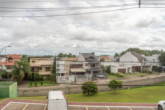 Foto 33 do(a) Casa em Condomínio de 3 quartos à venda em Hípica, Porto Alegre