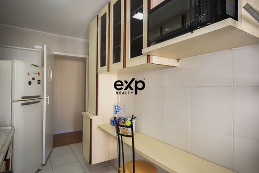 Foto 32 do(a) Apartamento de 2 quartos para alugar em Vila Andrade, São Paulo