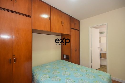 Foto 21 do(a) Apartamento de 2 quartos para alugar em Vila Andrade, São Paulo