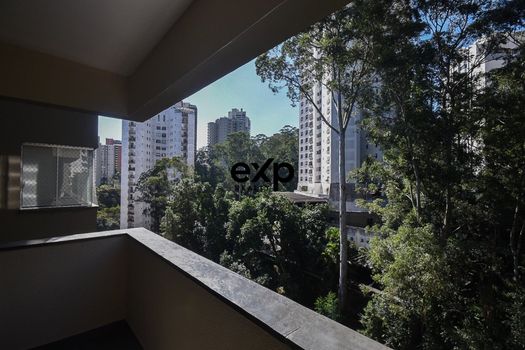 Foto 11 do(a) Apartamento de 2 quartos para alugar em Vila Andrade, São Paulo
