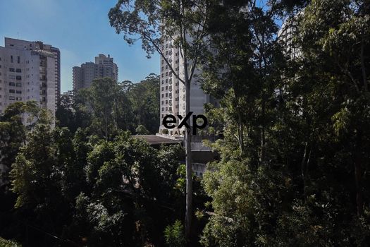 Foto 18 do(a) Apartamento de 2 quartos para alugar em Vila Andrade, São Paulo