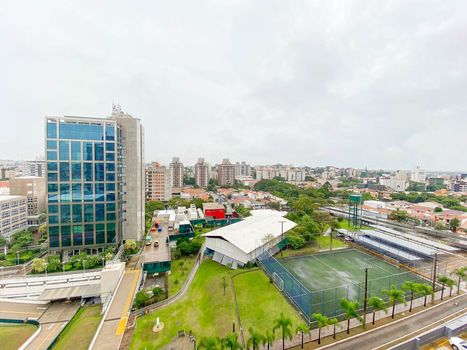 Foto 4 do(a) Flat de 2 quartos à venda em São Sebastião, Porto Alegre