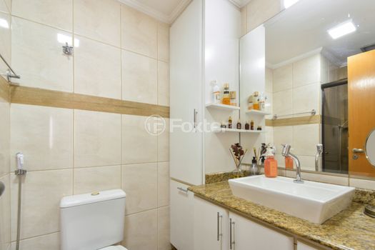 Foto 22 do(a) Apartamento de 3 quartos à venda em Chácara Santo Antônio (Zona Leste), São Paulo