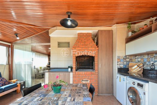Foto 6 do(a) Apartamento de 3 quartos à venda em Chácara Santo Antônio (Zona Leste), São Paulo
