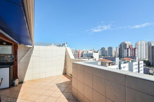 Foto 2 do(a) Apartamento de 3 quartos à venda em Chácara Santo Antônio (Zona Leste), São Paulo