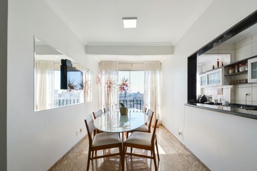 Foto 42 do(a) Apartamento de 3 quartos à venda em Chácara Santo Antônio (Zona Leste), São Paulo