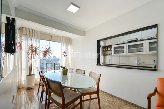 Foto 41 do(a) Apartamento de 3 quartos à venda em Chácara Santo Antônio (Zona Leste), São Paulo