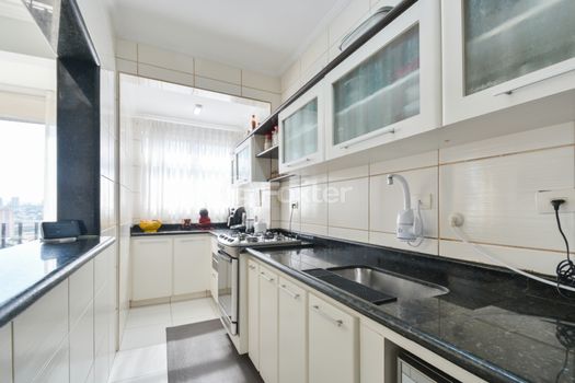 Foto 34 do(a) Apartamento de 3 quartos à venda em Chácara Santo Antônio (Zona Leste), São Paulo