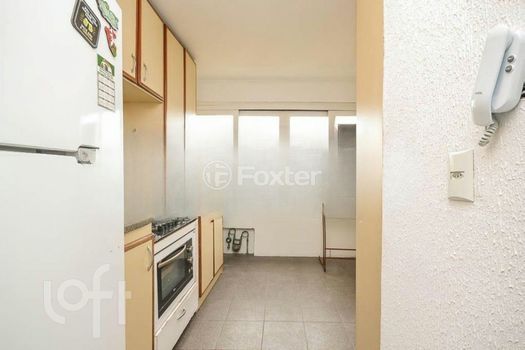 Foto 4 do(a) Cobertura de 2 quartos à venda em Santo Antônio, Porto Alegre