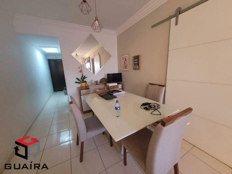 Foto 1 do(a) Apartamento de 3 quartos à venda em Baeta Neves, São Bernardo do Campo