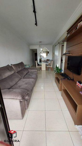 Foto 2 do(a) Apartamento de 3 quartos à venda em Baeta Neves, São Bernardo do Campo