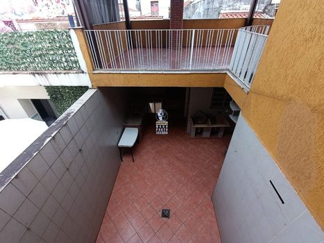 Foto 21 do(a) Casa de 3 quartos à venda em Parque Novo Mundo, São Paulo