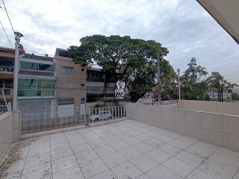 Foto 25 do(a) Casa de 3 quartos à venda em Parque Novo Mundo, São Paulo