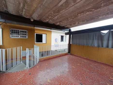 Foto 33 do(a) Casa de 3 quartos à venda em Parque Novo Mundo, São Paulo