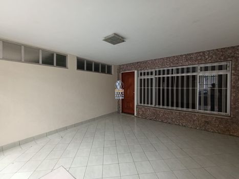Foto 3 do(a) Casa de 3 quartos à venda em Parque Novo Mundo, São Paulo