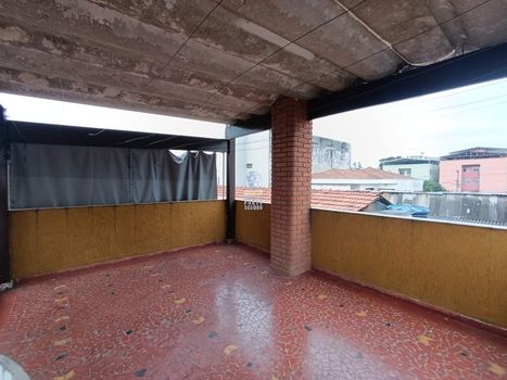 Foto 32 do(a) Casa de 3 quartos à venda em Parque Novo Mundo, São Paulo