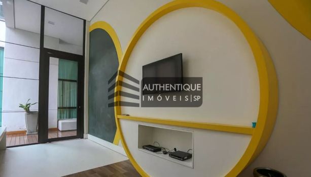 Foto 36 do(a) Apartamento de 1 quartos à venda em Centro, São Paulo