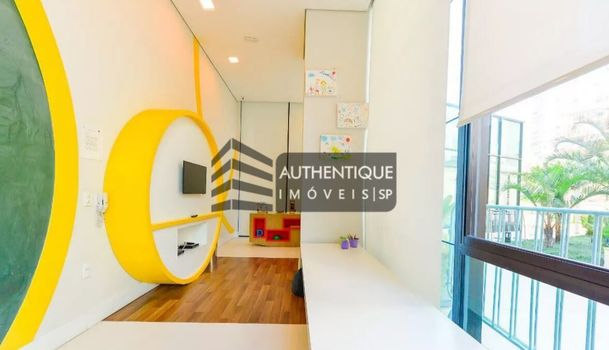 Foto 30 do(a) Apartamento de 1 quartos à venda em Centro, São Paulo