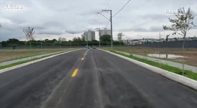 Foto 6 do(a) Terreno false à venda em Urbanova VII, São José dos Campos