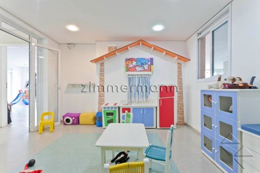 Foto 38 do(a) Apartamento de 3 quartos à venda em Vila Romana, São Paulo