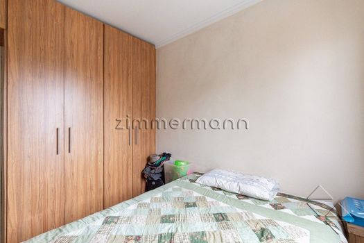 Foto 10 do(a) Apartamento de 3 quartos à venda em Vila Romana, São Paulo