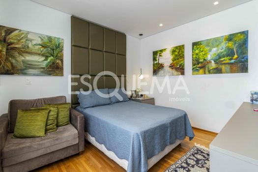 Foto 17 do(a) Casa em Condomínio de 2 quartos à venda em Itaim Bibi, São Paulo
