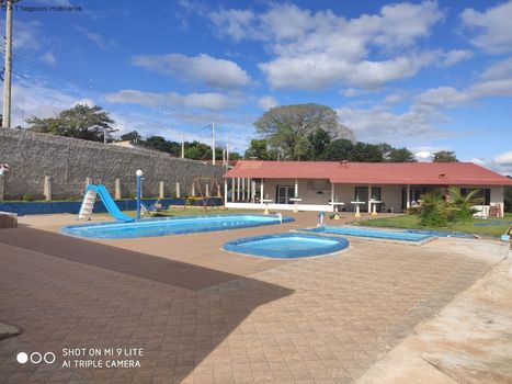 Foto 1 do(a) Fazenda / Sítio / Chácara de 6 quartos à venda em null, Salto de Pirapora