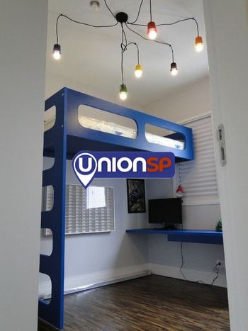 Foto 16 do(a) Apartamento de 3 quartos à venda em Vila Andrade, São Paulo
