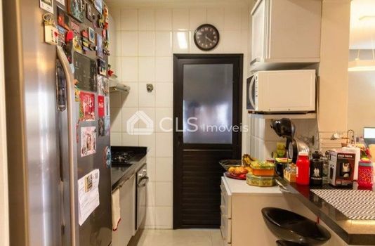 Foto 7 do(a) Apartamento de 2 quartos à venda em Vila Pompéia, São Paulo