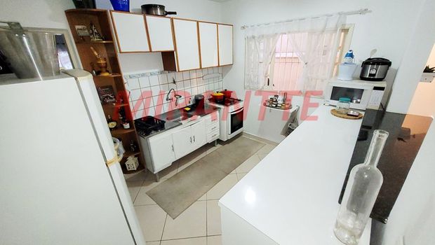Foto 20 do(a) Casa de 4 quartos à venda em Vila Mazzei, São Paulo