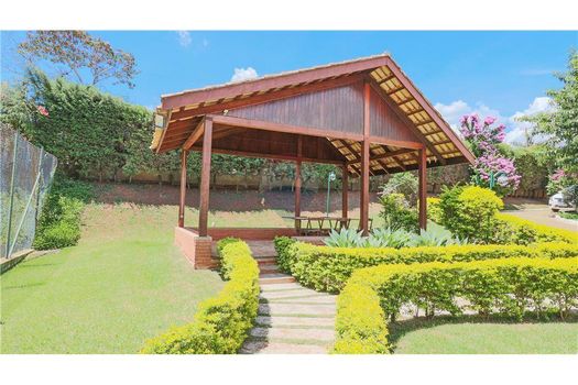 Foto 36 do(a) Casa em Condomínio de 3 quartos à venda em Condomínio Parque das Garças I, Atibaia