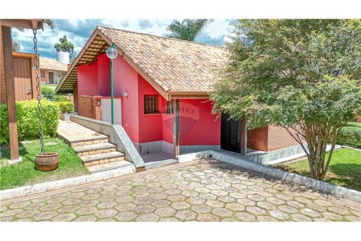 Foto 4 do(a) Casa em Condomínio de 3 quartos à venda em Condomínio Parque das Garças I, Atibaia