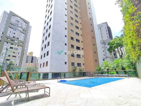 Foto 22 do(a) Apartamento de 4 quartos à venda em Anchieta, Belo Horizonte
