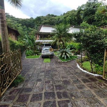 Foto 4 do(a) Casa em Condomínio de 4 quartos à venda em Monte Oliveti, Guapimirim