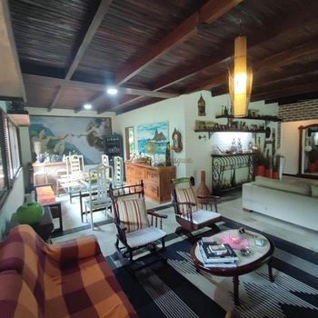 Foto 15 do(a) Casa em Condomínio de 4 quartos à venda em Monte Oliveti, Guapimirim