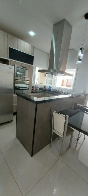 Foto 6 do(a) Casa em Condomínio de 3 quartos à venda em Quinta Ranieri, Bauru