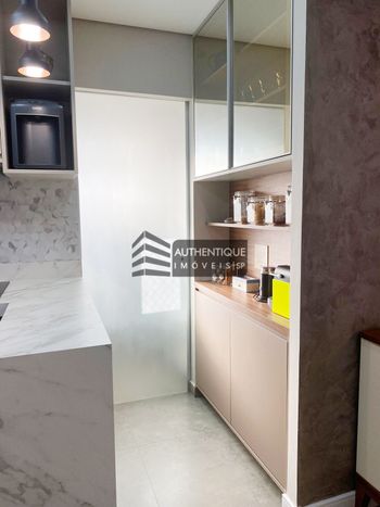 Foto 8 do(a) Apartamento de 2 quartos à venda em Campo Belo, São Paulo