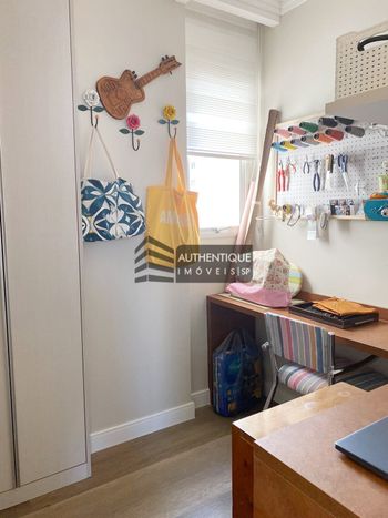 Foto 14 do(a) Apartamento de 2 quartos à venda em Campo Belo, São Paulo