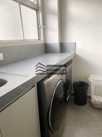 Foto 9 do(a) Apartamento de 2 quartos à venda em Campo Belo, São Paulo