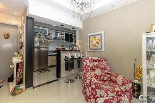 Foto 23 do(a) Cobertura de 3 quartos à venda em Jardim Itu, Porto Alegre