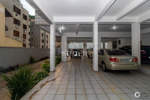 Foto 29 do(a) Cobertura de 3 quartos à venda em Jardim Itu, Porto Alegre