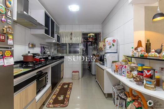 Foto 26 do(a) Cobertura de 3 quartos à venda em Jardim Itu, Porto Alegre