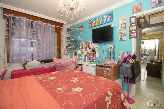 Foto 9 do(a) Cobertura de 3 quartos à venda em Jardim Itu, Porto Alegre