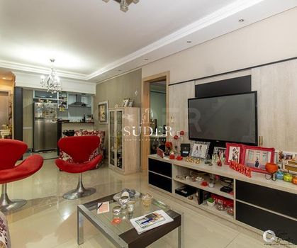 Foto 17 do(a) Cobertura de 3 quartos à venda em Jardim Itu, Porto Alegre