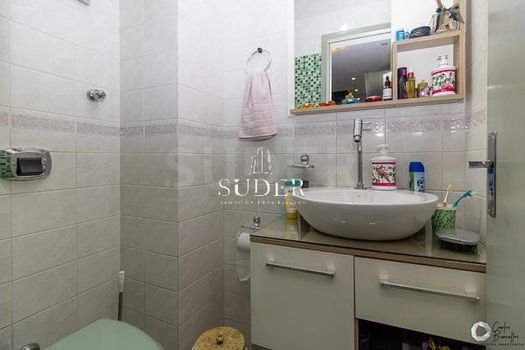 Foto 28 do(a) Cobertura de 3 quartos à venda em Jardim Itu, Porto Alegre