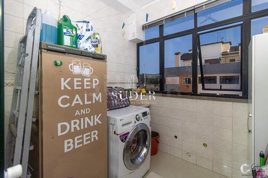 Foto 27 do(a) Cobertura de 3 quartos à venda em Jardim Itu, Porto Alegre