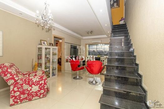 Foto 12 do(a) Cobertura de 3 quartos à venda em Jardim Itu, Porto Alegre